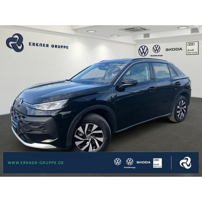 Volkswagen T-Roc 1.5 eTSI Trend DSG 85 kW