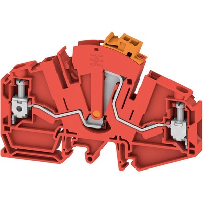 Weidmüller WTTB 6 RD (2926550000)