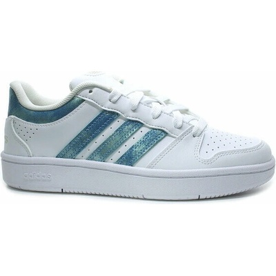 adidas HOOPS CLASSIC W KI1098 bílá