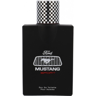 Ford Mustang Mustang Sport toaletní voda pánská 100 ml