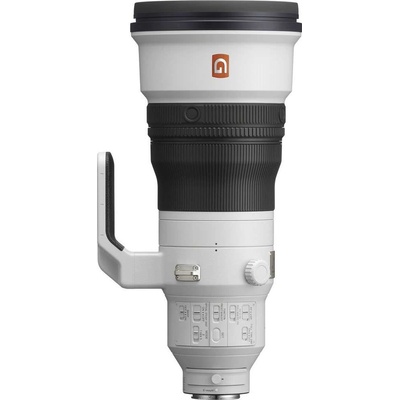 Sony FE 400mm f/2.8 GM OSS
