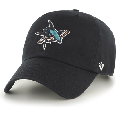 47 Brand San Jose Sharks NHL Clean Up Sajsha – Hledejceny.cz