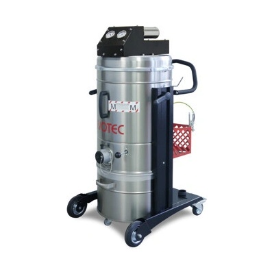 Evotec EP 312-60 H/TYPE 22