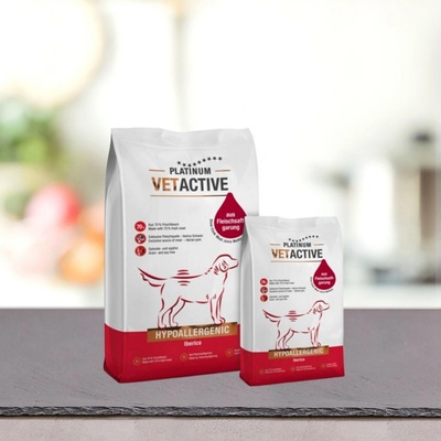 Platinum Vetactive Hypoallergenic 10 kg