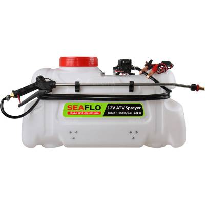 Seaflo 050-013-01B 50 l 5 l/min 6.9 bar 12 V DC