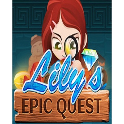 Lilys Epic Quest