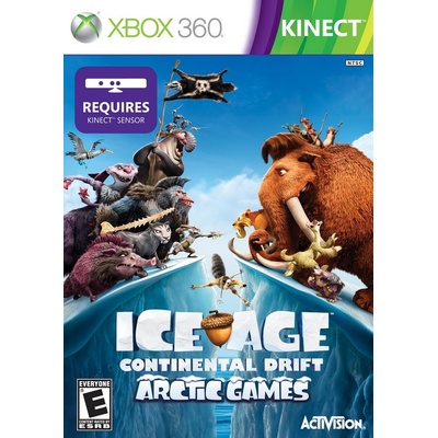 Ice Age: Continental Drift