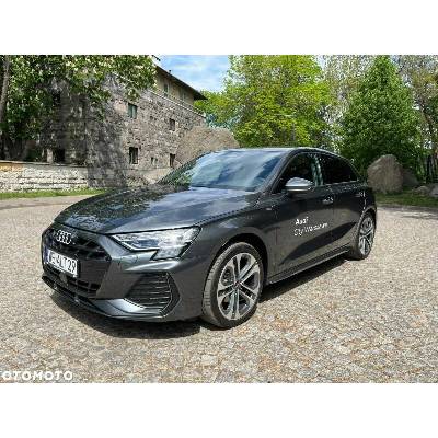 Audi A3 Sportback Sport 110 kW