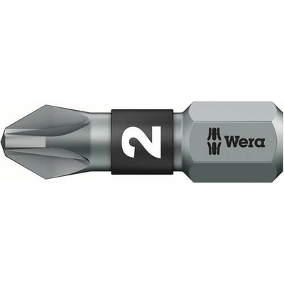 Wera Hex PZ 2 056722