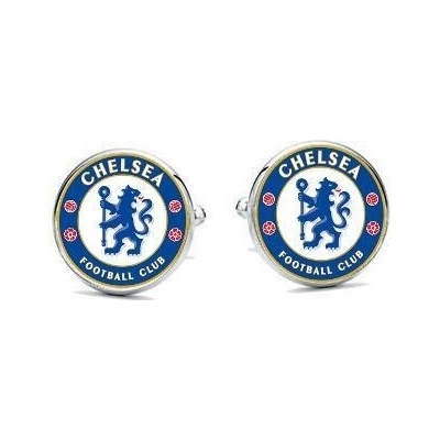 Knoflickarna.CZ manžetové knoflíčky Chelsea – Hledejceny.cz
