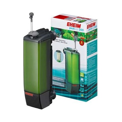 Eheim Pick-Up 2012