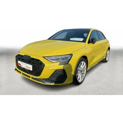Audi A3 45 TFSIe S-line Sportback 200 kW