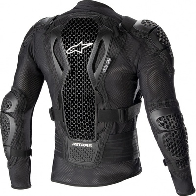 chránič těla Alpinestars BIONIC ACTION 2 – Hledejceny.cz