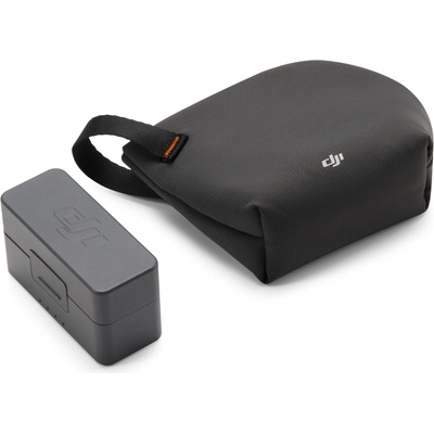 DJI Mic Mini 2S 1 TX + 1 RX CP.RN.00000556.01