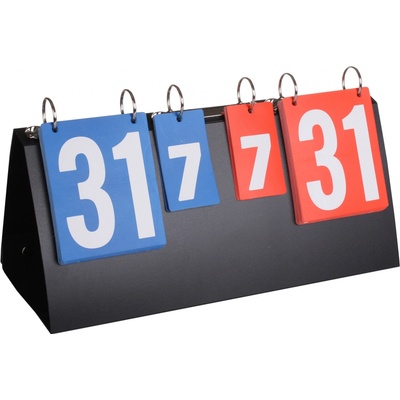 Merco Result ukazatel skóre 0-31 bodů, 0-7 setů – Hledejceny.cz