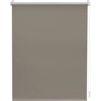 Lichtblick Termo zatemňovací roleta, 60 x 220 cm, hnědá