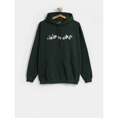 Volcom Alive We Ride HD scarab