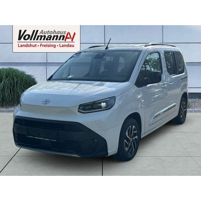 Toyota Proace City Verso 81 kW