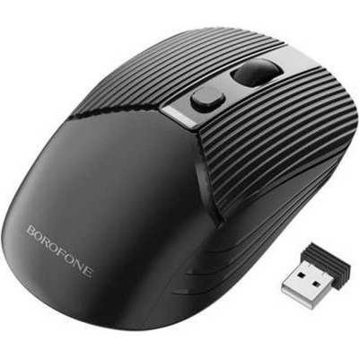 Borofone Business BG5 černá