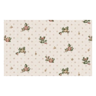 Gekkofix 11785 Samolepiaca fólia Alba 67,5cm x 15m