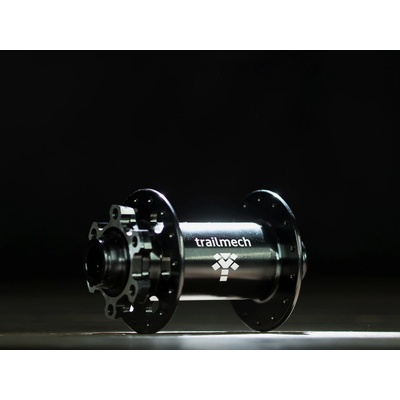 Trailmech XCR Boost