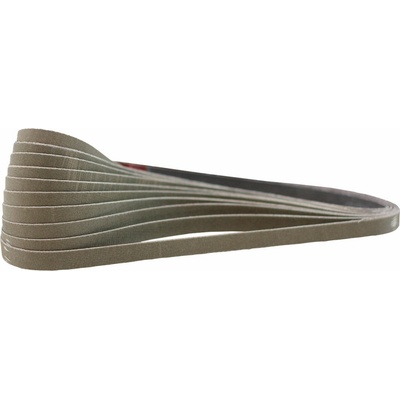 Eisenblaetter 49038 | Brúsny pás 9 x 533 mm A16/K1200, Trizact