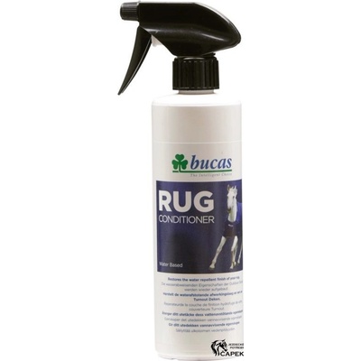 Impregnace Bucas RUG CONDITIONER 5 l
