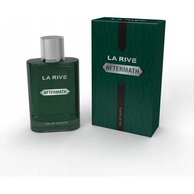 La Rive aftermath toaletná voda pánska 90 ml