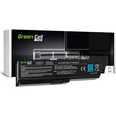 Green Cell TS03PRO 5200mAh - neoriginální – Hledejceny.cz