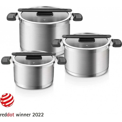 Tescoma súprava riadu COMPACT 6 ks