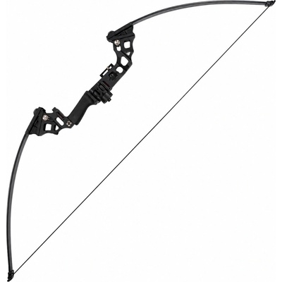 Jinx Marlin Black 40 lbs s příslušenstvím 51"