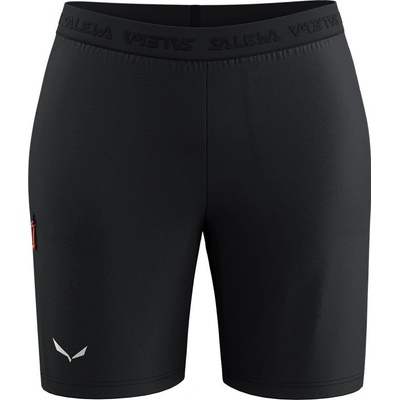Salewa dámske kraťasy Puez 4 shorts W čierna