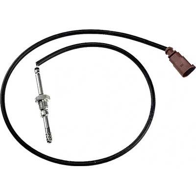NTY Teplotní Čidlo Splodin Audi A3 1.6TDI 2009- 1.9TDI 2005- 2.0TDI 2005- Seat Leon 1.6TDI 2010- 2.0TDI 2005- Octavia 1.6TDI a další (03L906088CC)