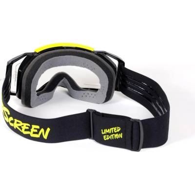 Airscreen AERO EX LIMITED EDITION