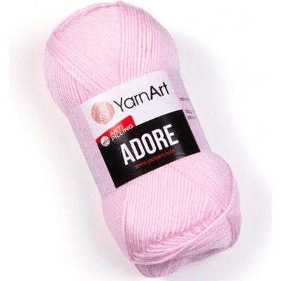 YarnArt Adore Farba: 361