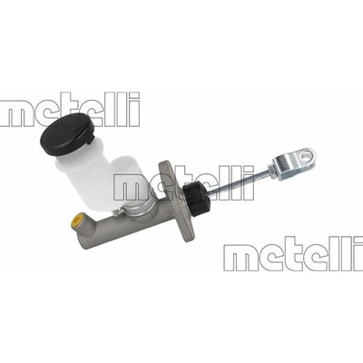 Hlavný spojkový valec METELLI 55-0222 (550222)