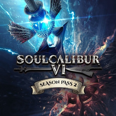 Soul Calibur 6 Season Pass 2