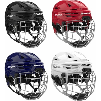 BAUER S26 Re-Akt 155 Combo YTH