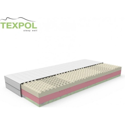 Texpol Memory FRESH