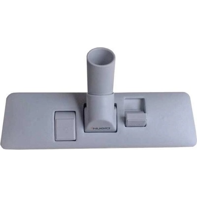 KLASICKÁ SACÍ HUBICE KOV/PLAST - ACC-1007-GY – Hledejceny.cz