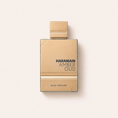 Al Haramain Amber Oud Bleu Edition parfémovaná voda unisex 200 ml