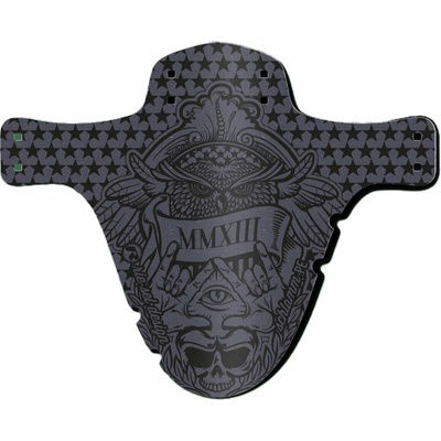 Riesel design schlamm:PE illuminati