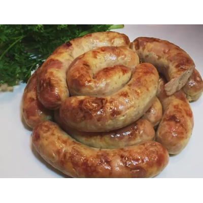 Řezpof Mnichovská klobása 80 g