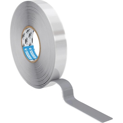 Butylfix Obojstranná butylová páska 25 mm x 3,0 mm x 7 bm šedá
