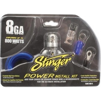 Stinger SK181