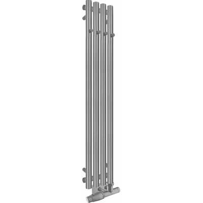 Oltens Stang 1200 mm x 205 mm nikl 55032910