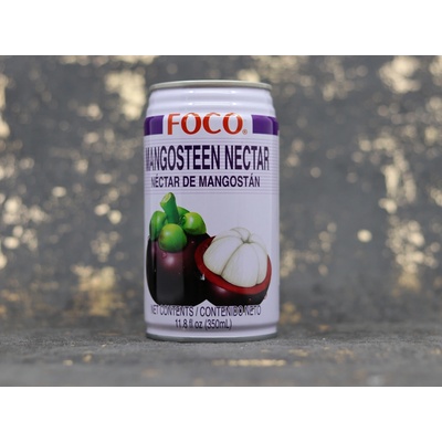 Foco Mangosteen 350 ml