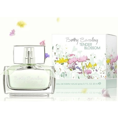 Betty Barclay Tendre Blossom Parfum dámsky 20 ml