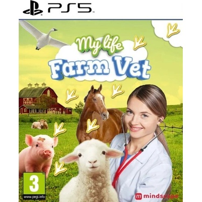 My Life: Farm Vet
