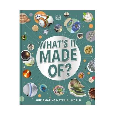 Whats It Made Of
